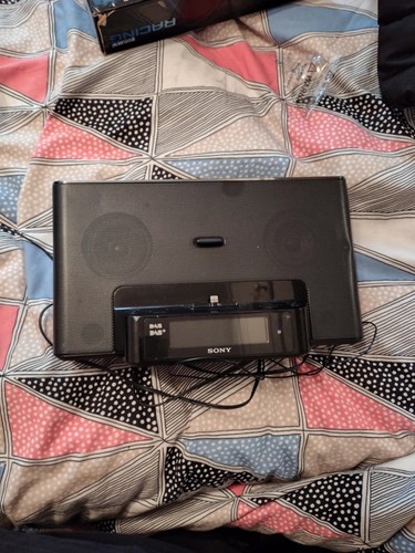 Sony xdr ds16ipn - sony, xdr-ds16ipn