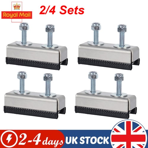 Roof rack rail mounting - 2/4x,
