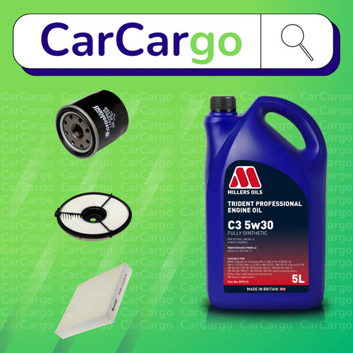 Service kit for suzuki swift - service,