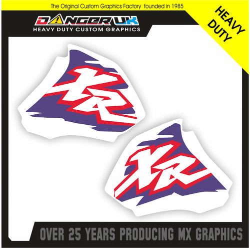 Honda 400 motocross mx - motocross,