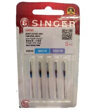 GENUINE SINGER SEWING MACHINE