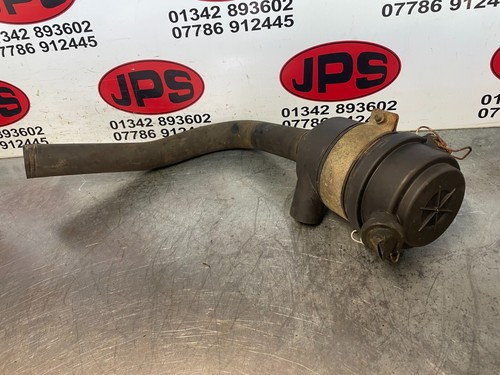 Donaldson air filter housing - , x