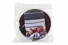 David Brown Parts Bonnet Tape & Rivet Set Cropmaster and VAK1 (41004)