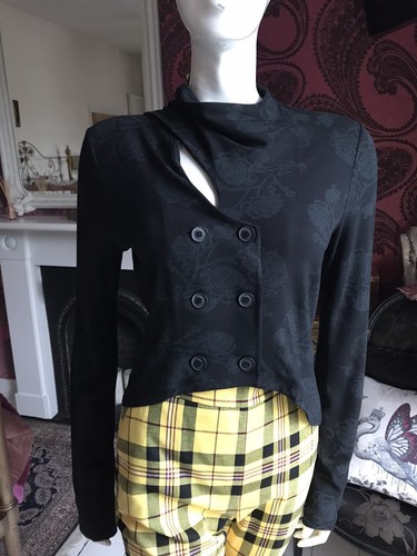 Bnwt myrine antwerp black - black, &