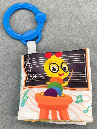 Baby einstein kickin tunes - kickin,