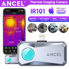 ANCEL IR101 Professional