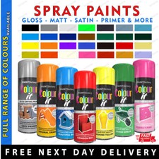 All Purpose Aerosol Spray