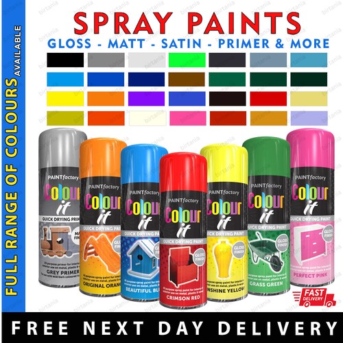 All purpose aerosol - all, spray