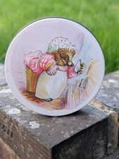 Vtg Huntley & Palmers Beatrix