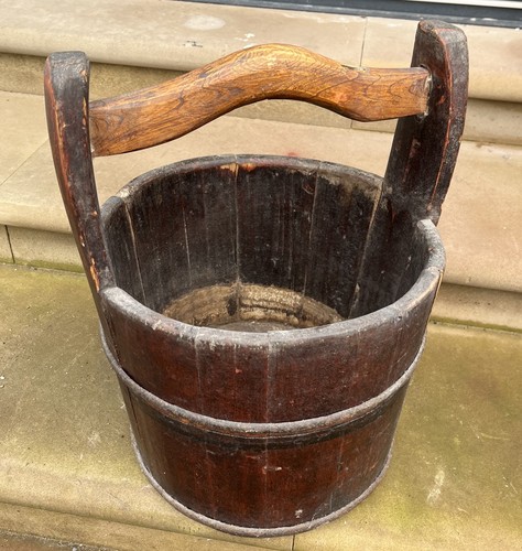 Old vintage rice - old,