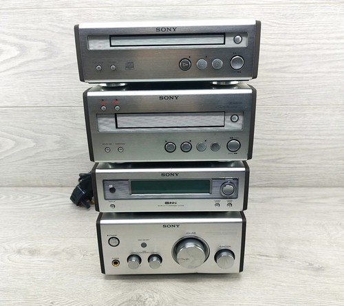 Sony sp55 amplifier - sony, ta-sp55