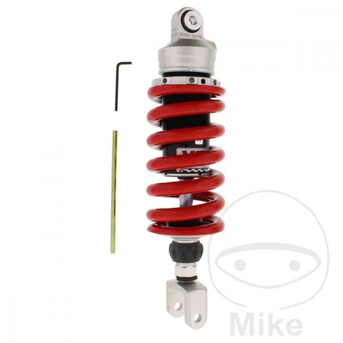 Yss suspension adjustable - adjustable, rear
