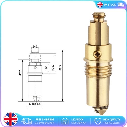 Replacement brass basin - brass,