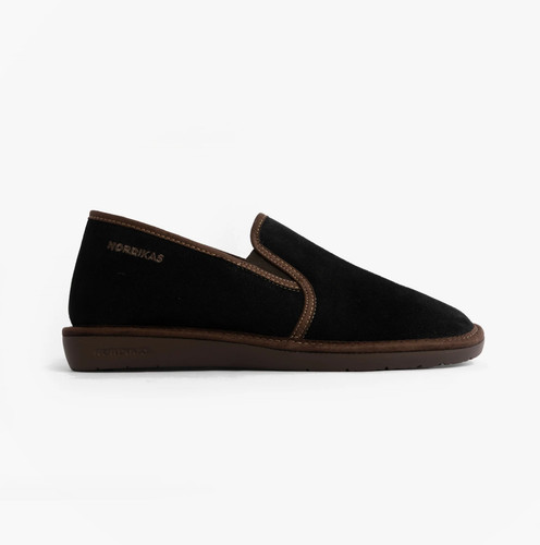 Nordikas 663 mens suede - 663,