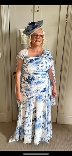 Size mother bride - size, 18
