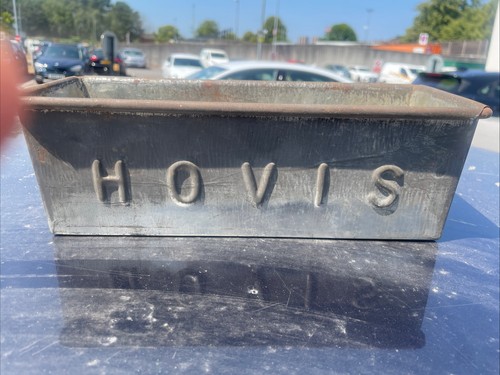Antique vintage hovis bread - hovis,