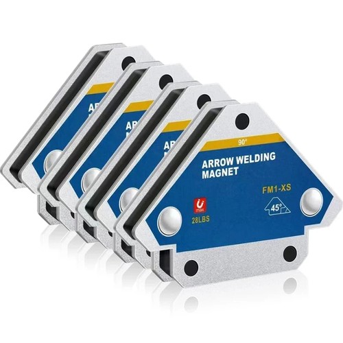 4pcs magnetic welding - magnetic,