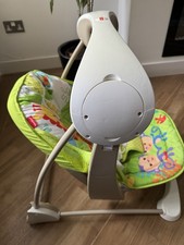 Fisher-Price Rainforest