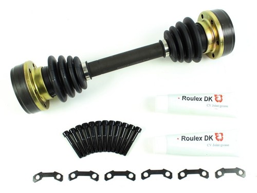 Drive shaft joint - , vw