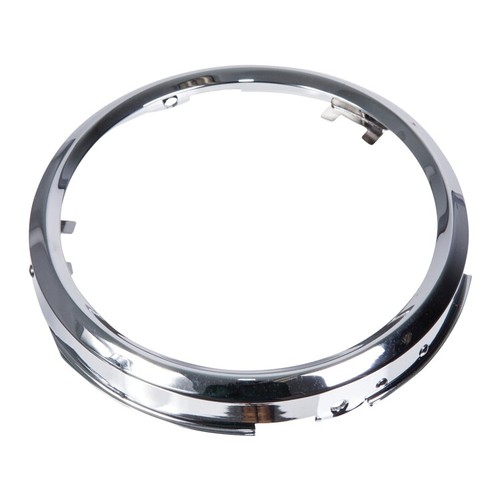 Jaguar xk120 headlamp inner - headlamp,
