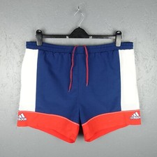 Vintage Adidas Shorts With