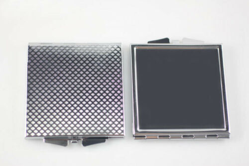 Double sided pocket folding - double,