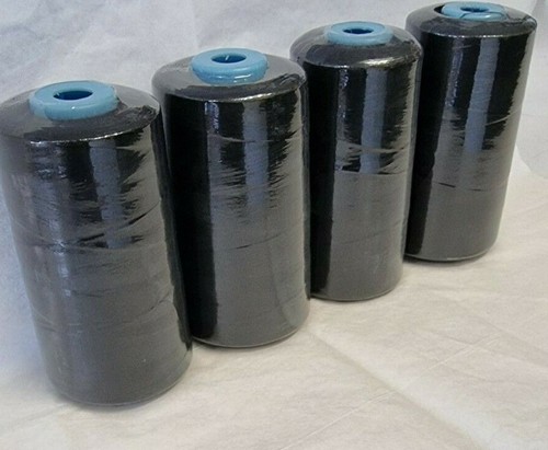 Overlocker spun polyester - spun,
