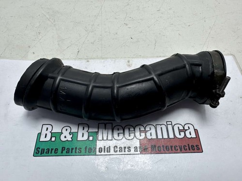 Intake manifold box air - air, filter