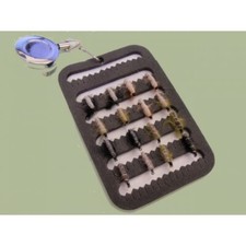 16 Czech Nymphs, & Semtex on a