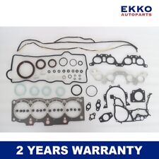 HEAD GASKET SET FIT FOR TOYOTA MR2 REV2 CELICA ST185 TURBO 2.0 3SGTE 1989-1994