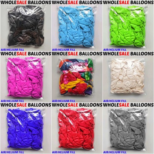 Wholesale balloons 100 5000 - wholesale, 100-5000