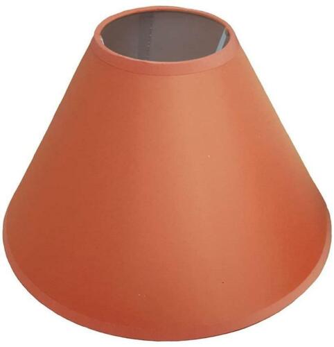 Terracotta cotton coolie - cotton,