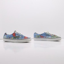 VANS Authentic Vandoren Used Size Eu 40.5 US Mens 8 US Wo's 9.5 (Cod.CS1219)