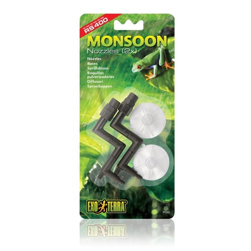 Exo terra monsoon - exo,
