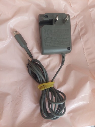 Nintendo lite charger - nintendo,