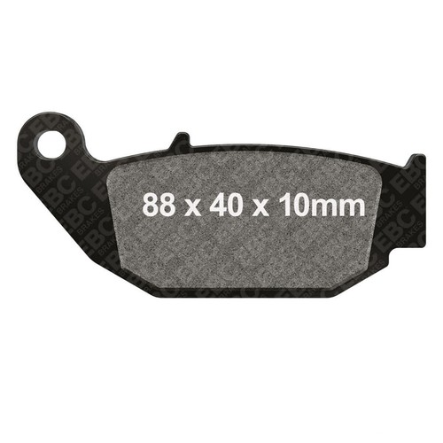 Pair ebc fa629r - r,