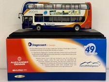 1/76 Stagecoach Bus Swindon