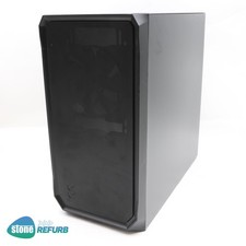 Fractal Focus 2 Desktop Case
