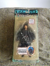 The Lord of The Rings Super