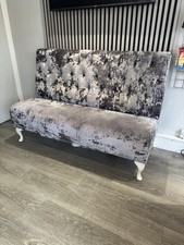 Luxury Crushed Velvet