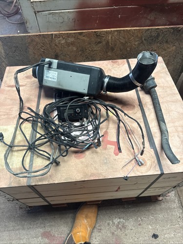 Webasto air top - 2000, 24v