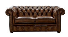 Chesterfield Sofa Suite