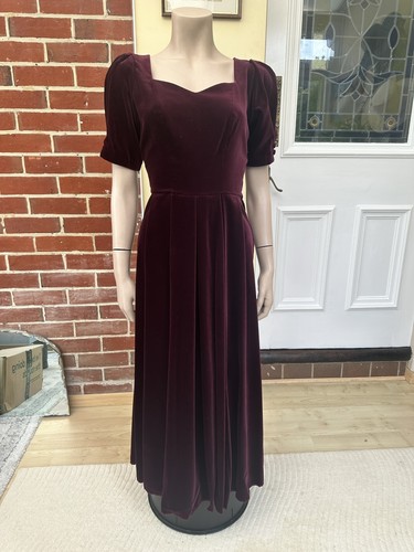 Vintage laura ashley 80s - ashley,