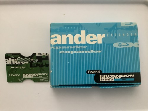 Roland jv80 pop - roland, sr-jv80-01