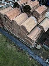 Norfolk Pantile Roof Tiles