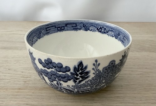 Vintage wedgwood willow - wedgwood,