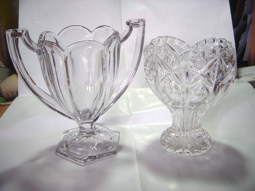 Vintage clear wonderful - vintage, clear-wonderful