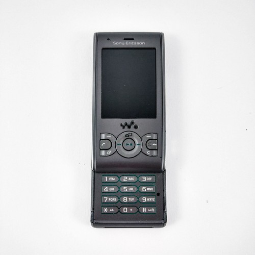 Sony ericsson w595 - sony,