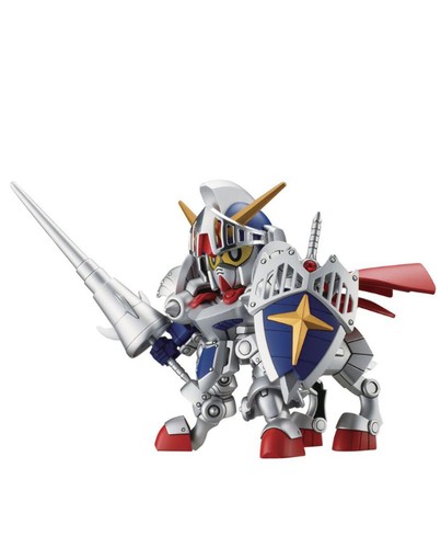 Gundam knight legend 370 - bb,