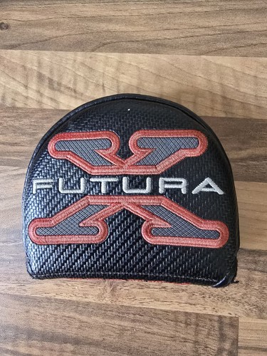 Genuine scotty cameron - scotty, futura